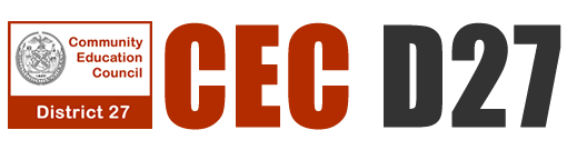 CECD27 Logo